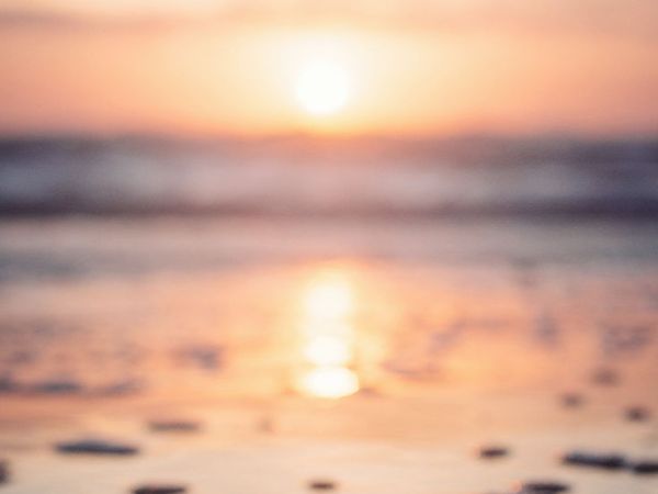 Every Sunrise, Every&nbsp;Sunset