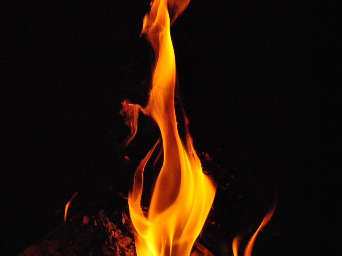 The Truth About&nbsp;Hell