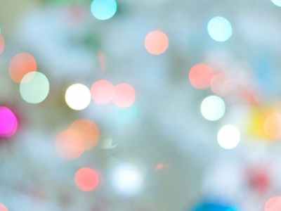 What have you been hearing from the&nbsp;Christians?