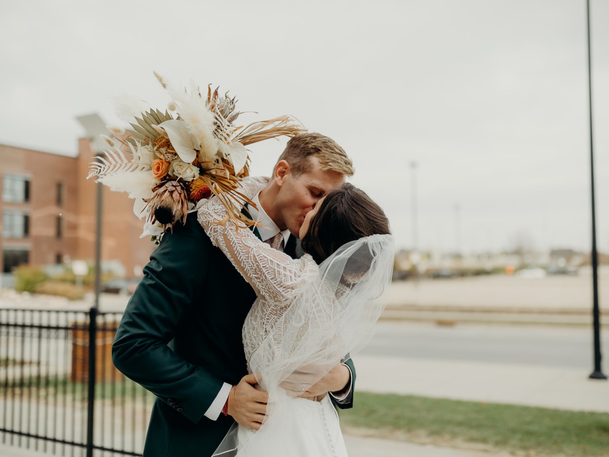 How’s married life treating&nbsp;you?