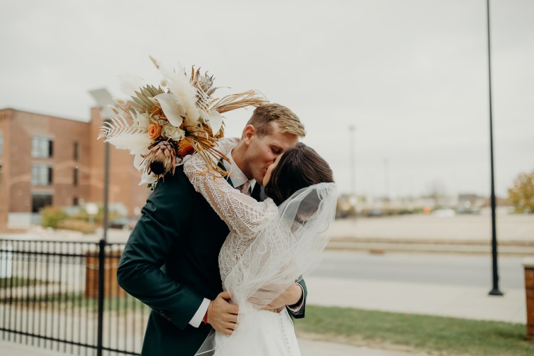 How’s married life treating&nbsp;you?