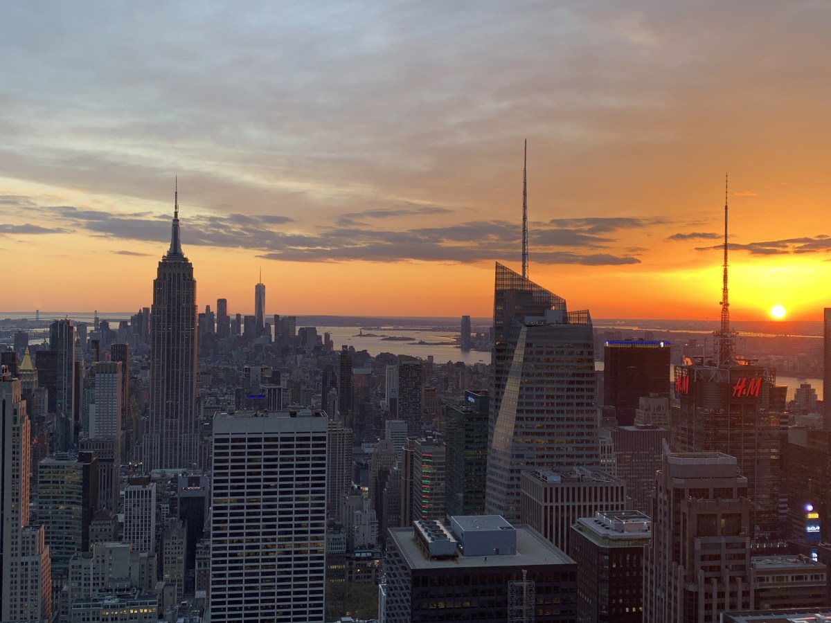 Navigating New York&nbsp;City