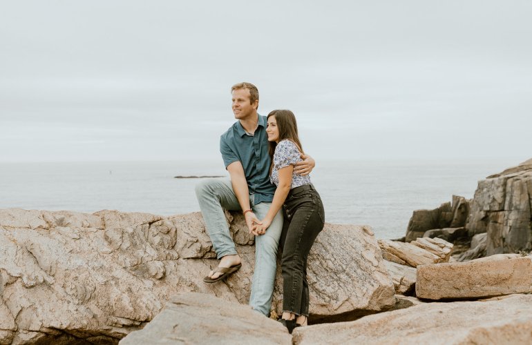 The Maine Attraction